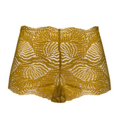 Luxury Moments Boyleg | Kelp Gold 79510-1853